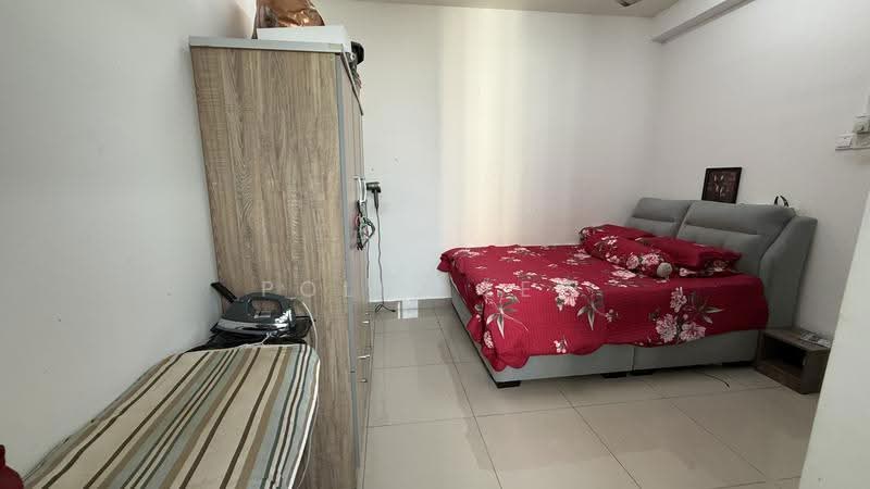 Service Residence for Sale at Symphony Tower (Menara Simfoni) - Polly Lew - PropertyGuru.com.my