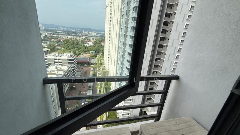 Service Residence for Sale at Symphony Tower (Menara Simfoni) - Polly Lew - PropertyGuru.com.my