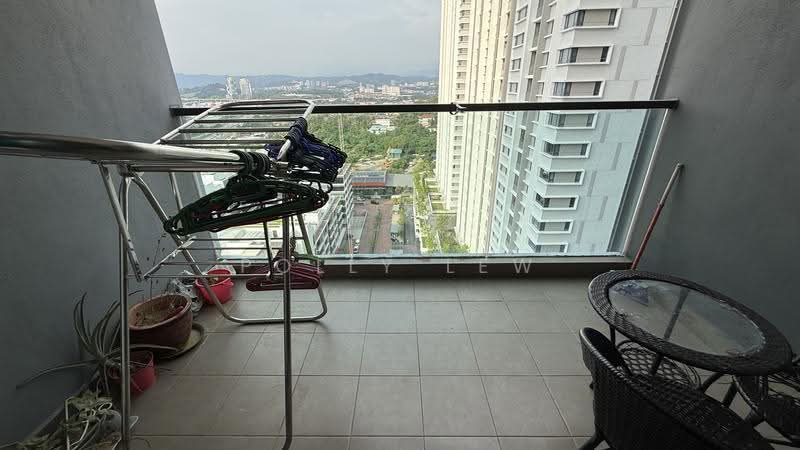 Service Residence for Sale at Symphony Tower (Menara Simfoni) - Polly Lew - PropertyGuru.com.my