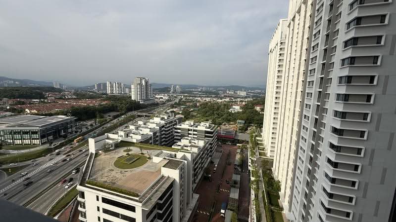 Service Residence for Sale at Symphony Tower (Menara Simfoni) - Polly Lew - PropertyGuru.com.my