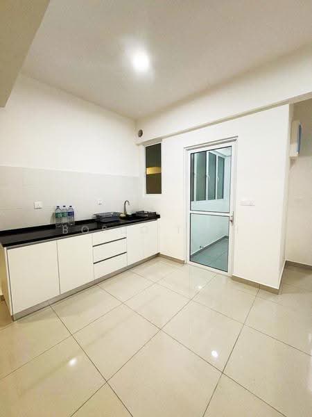 Kondominium untuk Disewa di Ideal Residency - Bosco Teoh - Kitchen - PropertyGuru.com.my