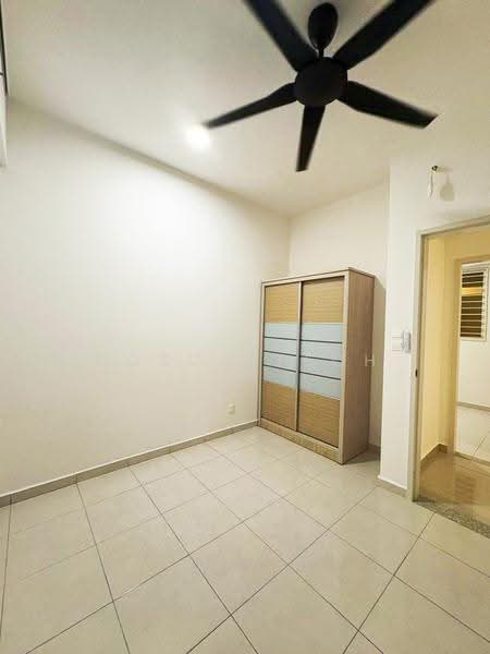 Kondominium untuk Disewa di Ideal Residency - Bosco Teoh - Bedroom - PropertyGuru.com.my