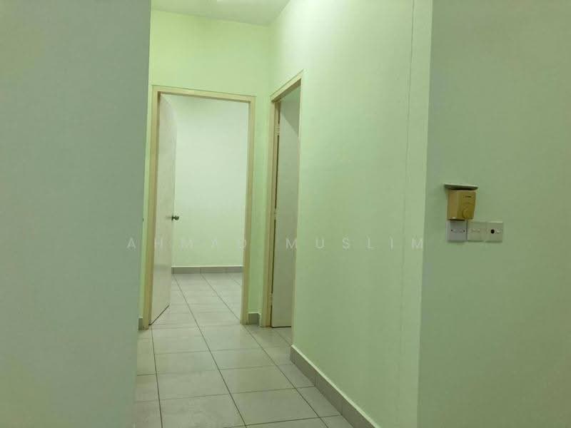 Apartment for Rent at Seri Jati - Ahmad Muslim - PropertyGuru.com.my