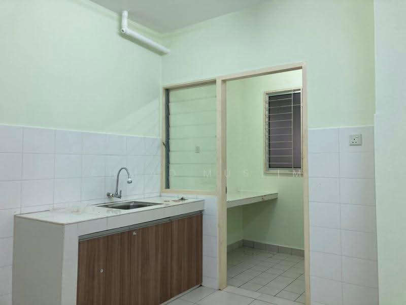 Apartment for Rent at Seri Jati - Ahmad Muslim - PropertyGuru.com.my