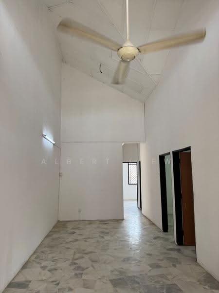 1-storey Terraced House for Sale in Taman Skudai Baru (Skudai) - Albert Liew - PropertyGuru.com.my