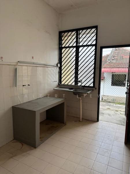 1-storey Terraced House for Sale in Taman Skudai Baru (Skudai) - Albert Liew - PropertyGuru.com.my