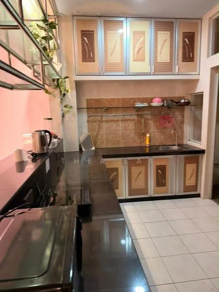 Rumah Teres 2.5-Tingkat untuk Disewa di Bandar Putra Kulai (Kulai) - Thea Lai - PropertyGuru.com.my