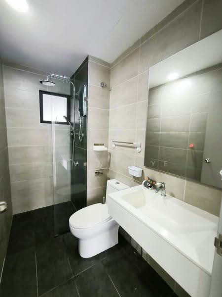 Kondominium untuk Dijual di Platinum Arena - Alvin Chye - Bathroom - PropertyGuru.com.my