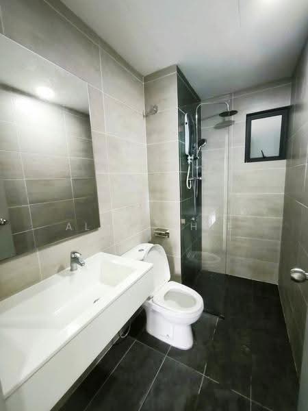 Kondominium untuk Dijual di Platinum Arena - Alvin Chye - Bathroom - PropertyGuru.com.my