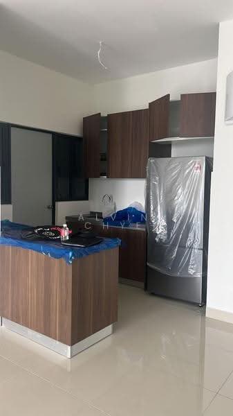 Kondominium untuk Dijual di Platinum Arena - Alvin Chye - Kitchen - PropertyGuru.com.my