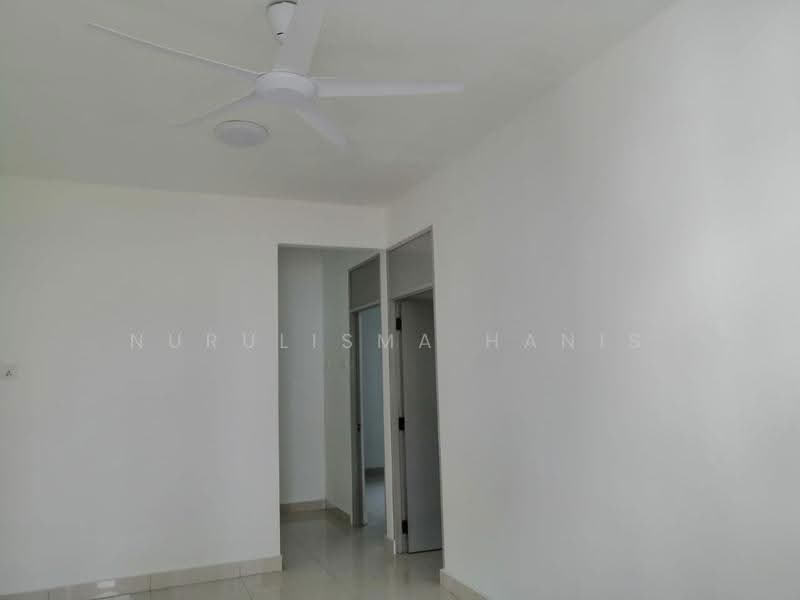 Rumah Flat untuk Dijual di Taman Batu Bukit - NURULISMA HANIS - Interior - PropertyGuru.com.my