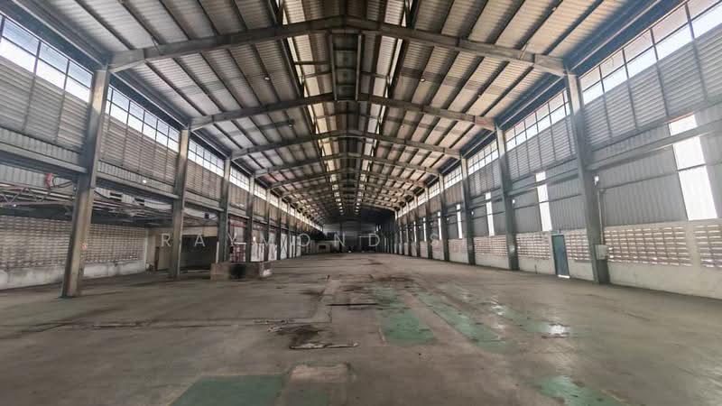 Kilang Terpisah untuk Dijual di Shah Alam (Selangor) - Raymond Siew - Interior - PropertyGuru.com.my