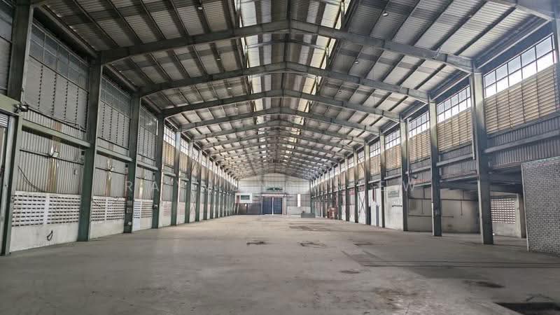 Kilang Terpisah untuk Dijual di Shah Alam (Selangor) - Raymond Siew - Interior - PropertyGuru.com.my