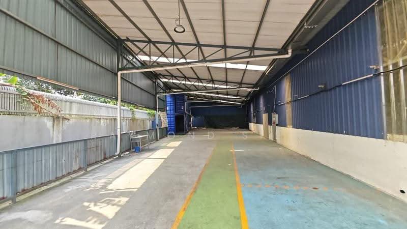 Kilang Terpisah untuk Dijual di Shah Alam (Selangor) - Raymond Siew - Exterior - PropertyGuru.com.my