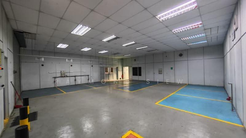 Kilang Terpisah untuk Dijual di Shah Alam (Selangor) - Raymond Siew - Interior - PropertyGuru.com.my