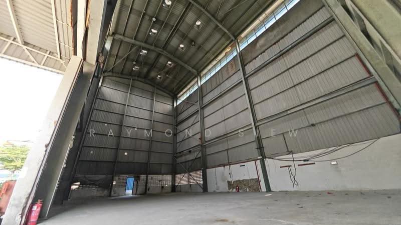 Kilang Terpisah untuk Dijual di Shah Alam (Selangor) - Raymond Siew - Interior - PropertyGuru.com.my