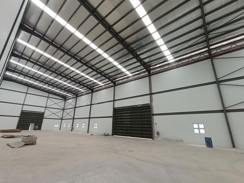 Kilang Berkembar untuk Disewa di Taman Industri Alam Jaya (Puncak Alam) - Ray Goh - PropertyGuru.com.my