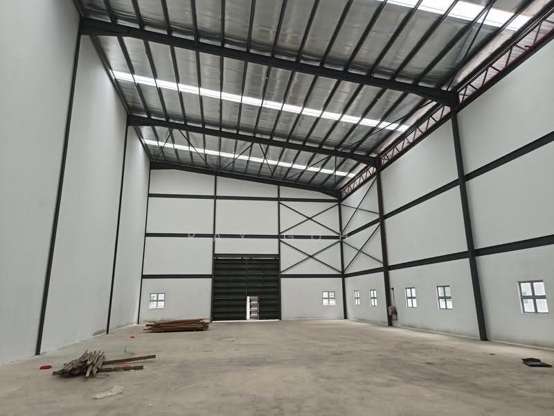 Kilang Berkembar untuk Disewa di Taman Industri Alam Jaya (Puncak Alam) - Ray Goh - PropertyGuru.com.my