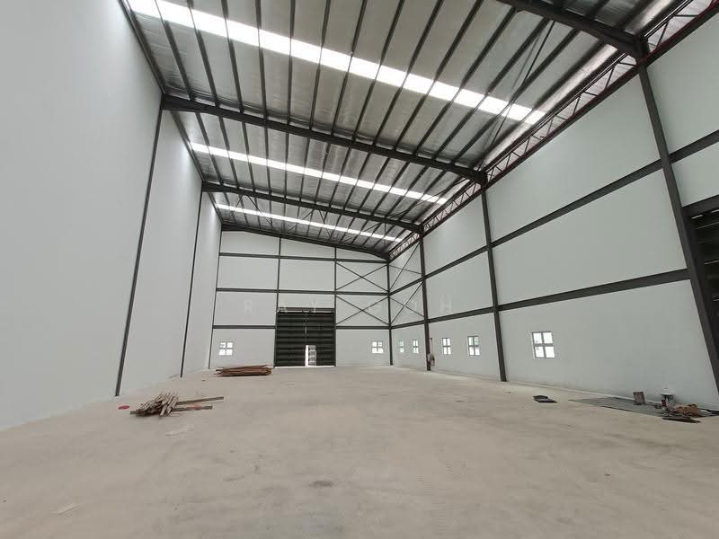 Kilang Berkembar untuk Disewa di Taman Industri Alam Jaya (Puncak Alam) - Ray Goh - PropertyGuru.com.my