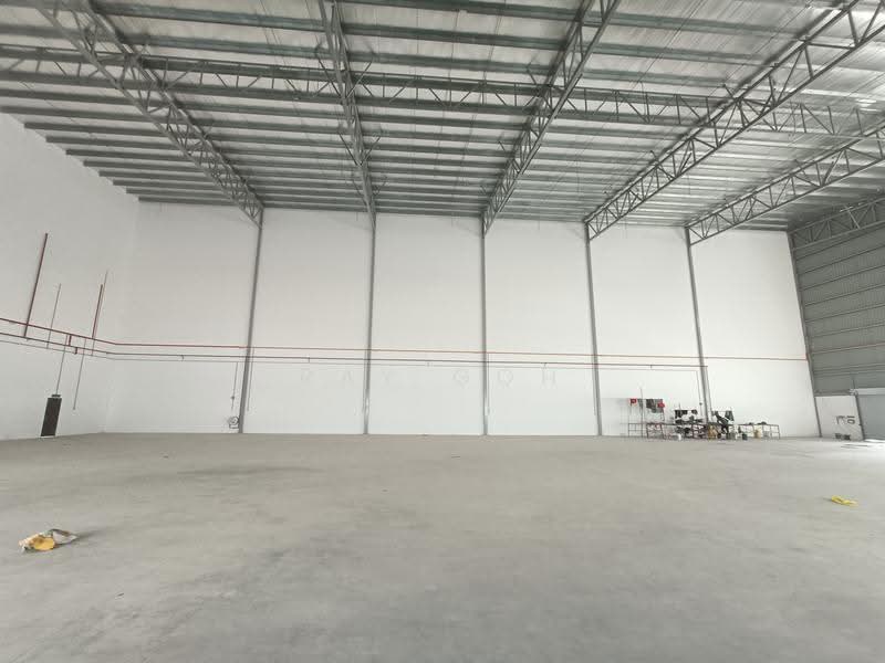 Kilang Berkembar untuk Disewa di Taman Industri Alam Jaya (Puncak Alam) - Ray Goh - Interior - PropertyGuru.com.my