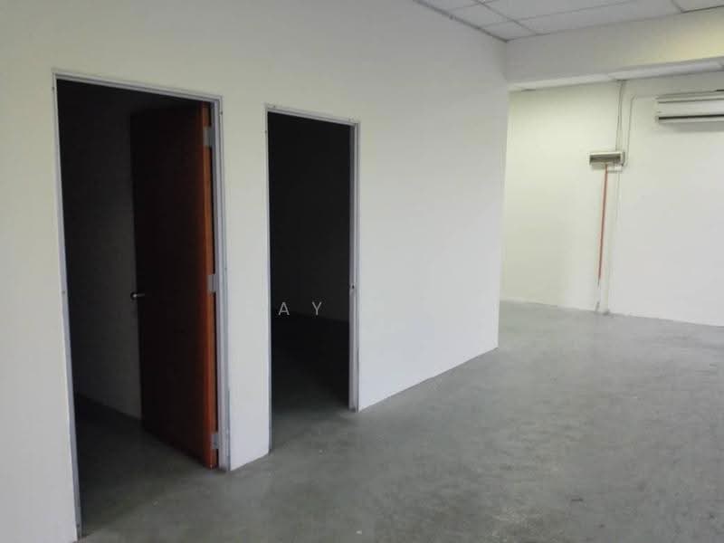 Kilang Berkembar untuk Disewa di Taman Industri Alam Jaya (Puncak Alam) - Ray Goh - Interior - PropertyGuru.com.my