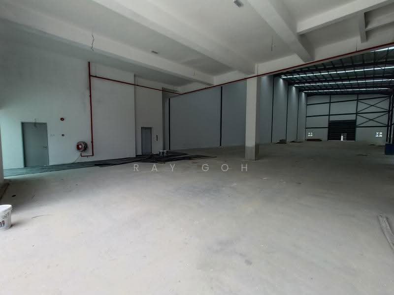 Kilang Berkembar untuk Disewa di Taman Industri Alam Jaya (Puncak Alam) - Ray Goh - Interior - PropertyGuru.com.my