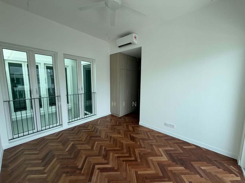 Rumah Teres 3-Tingkat untuk Dijual di Tanjung Tokong (Penang) - Wei Chin Ooi - Bedroom - PropertyGuru.com.my