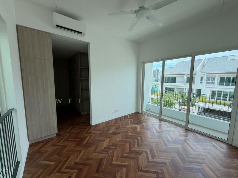 Rumah Teres 3-Tingkat untuk Dijual di Tanjung Tokong (Penang) - Wei Chin Ooi - Bedroom - PropertyGuru.com.my