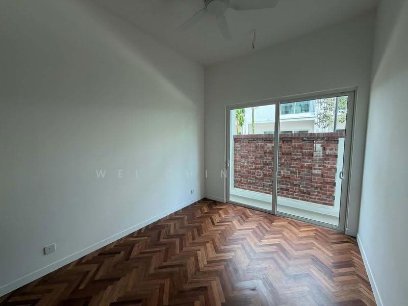 Rumah Teres 3-Tingkat untuk Dijual di Tanjung Tokong (Penang) - Wei Chin Ooi - Bedroom - PropertyGuru.com.my
