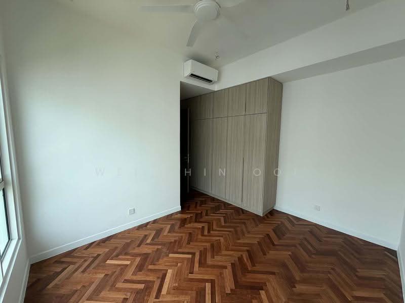Rumah Teres 3-Tingkat untuk Dijual di Tanjung Tokong (Penang) - Wei Chin Ooi - Bedroom - PropertyGuru.com.my