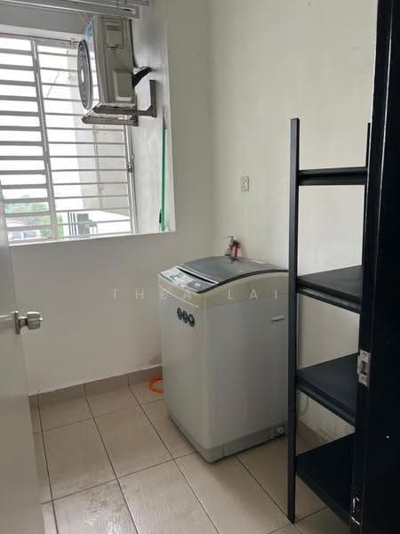 Kediaman Servis untuk Disewa di Centra Residences - Thea Lai - PropertyGuru.com.my