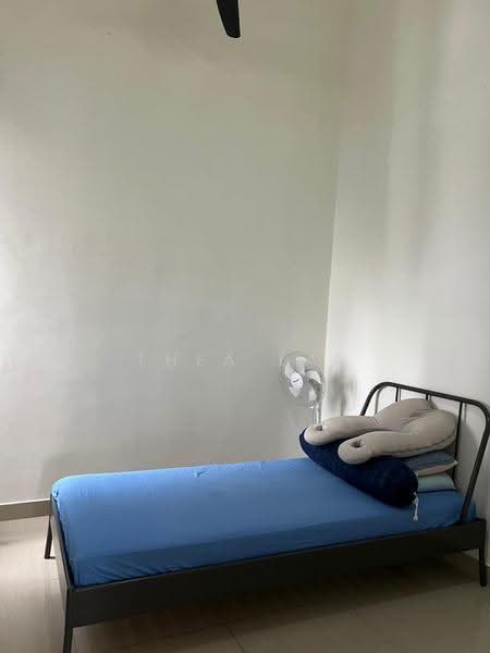 Kediaman Servis untuk Disewa di Centra Residences - Thea Lai - PropertyGuru.com.my