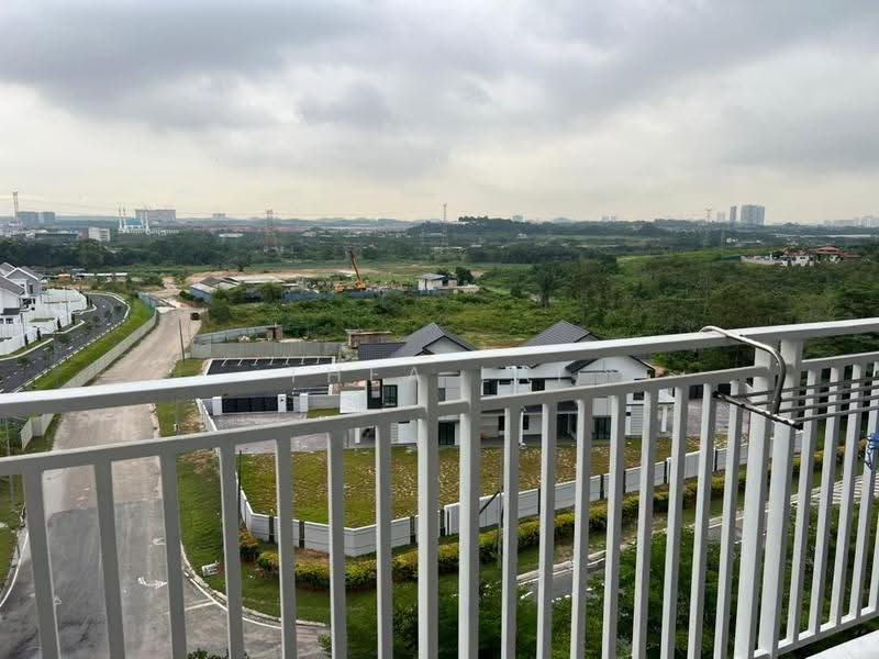 Kediaman Servis untuk Disewa di Centra Residences - Thea Lai - PropertyGuru.com.my
