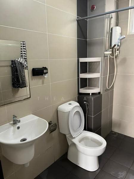 Kediaman Servis untuk Disewa di Centra Residences - Thea Lai - PropertyGuru.com.my