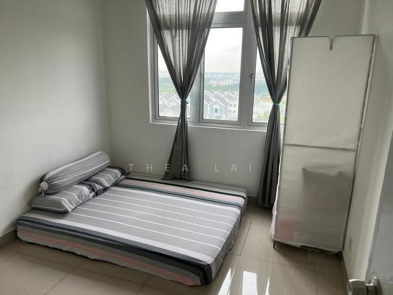 Kediaman Servis untuk Disewa di Centra Residences - Thea Lai - PropertyGuru.com.my
