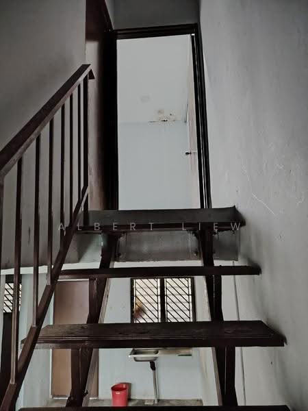 2-storey Terraced House for Sale in Grisek (Johor) - Albert Liew - Interior - PropertyGuru.com.my