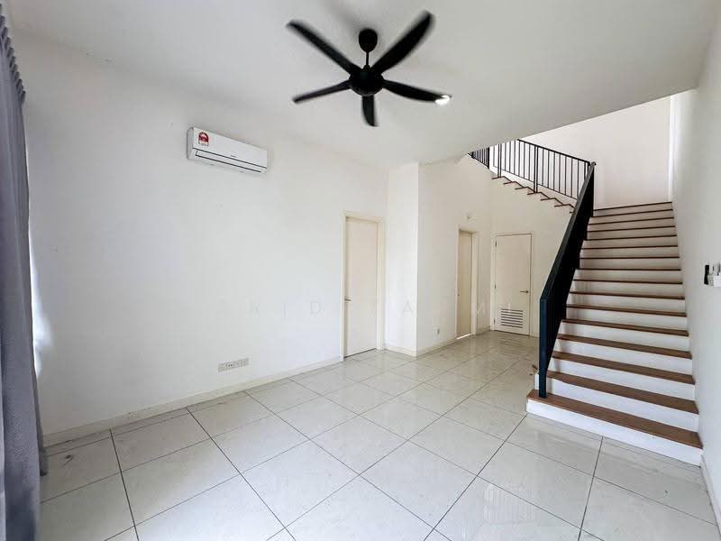Semi-Detached House for Sale in Bandar Sungai Long (Selangor) - Farid Fahmi - Interior - PropertyGuru.com.my
