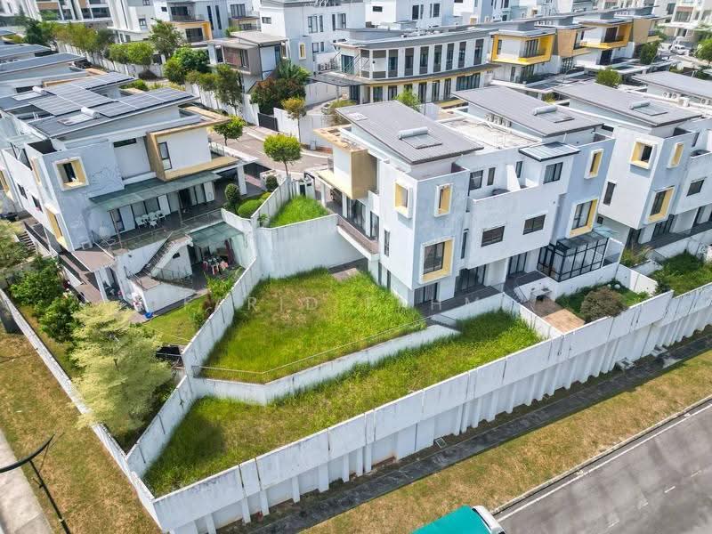 Semi-Detached House for Sale in Bandar Sungai Long (Selangor) - Farid Fahmi - Exterior - PropertyGuru.com.my