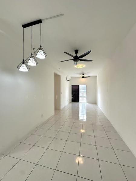 Kediaman Servis untuk Disewa di Kita Impian @ Cybersouth - Azizirrahim . - Interior - PropertyGuru.com.my