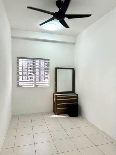 Kediaman Servis untuk Disewa di Kita Impian @ Cybersouth - Azizirrahim . - Interior - PropertyGuru.com.my