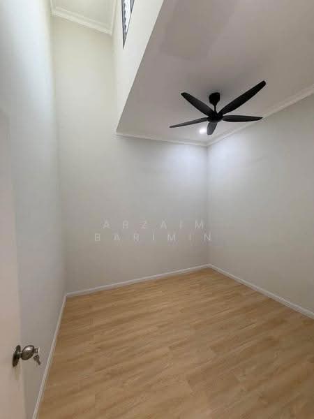 Rumah Teres untuk Dijual di Skudai (Johor) - Arzaim Barimin - Interior - PropertyGuru.com.my