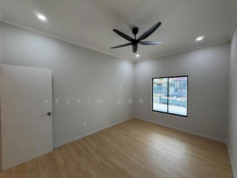 Rumah Teres untuk Dijual di Skudai (Johor) - Arzaim Barimin - Bedroom - PropertyGuru.com.my