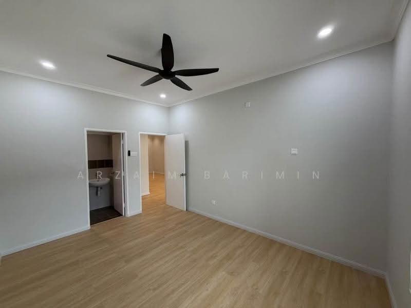 Rumah Teres untuk Dijual di Skudai (Johor) - Arzaim Barimin - Interior - PropertyGuru.com.my
