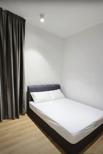 Service Residence for Rent at The Meg Serviced Residence - Vivian Cheong - Bedroom - PropertyGuru.com.my