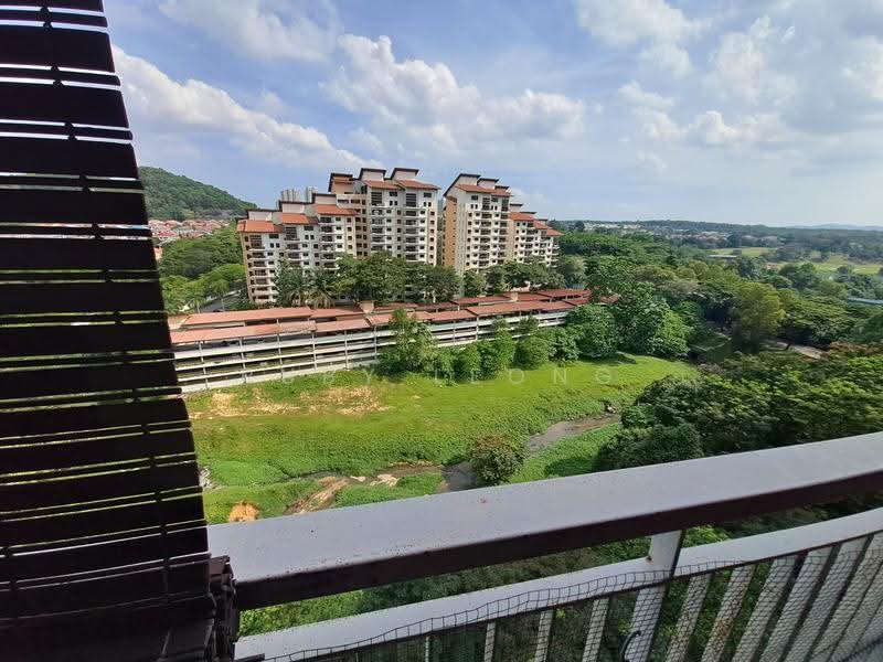 Condominium for Rent at Opal Damansara - Ruby Leong - Exterior - PropertyGuru.com.my