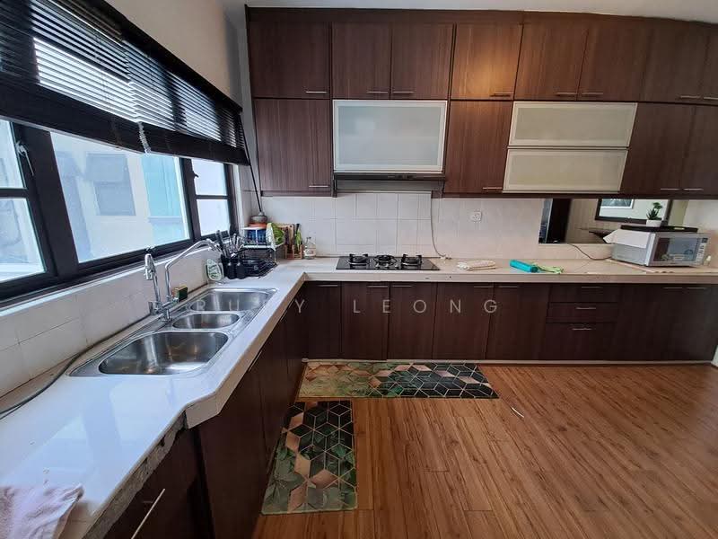 Condominium for Rent at Opal Damansara - Ruby Leong - Kitchen - PropertyGuru.com.my