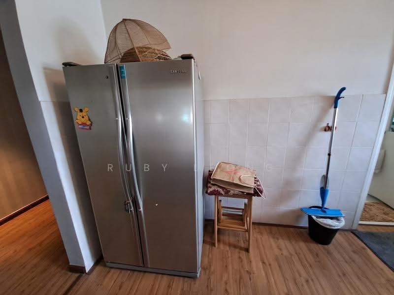 Condominium for Rent at Opal Damansara - Ruby Leong - Kitchen - PropertyGuru.com.my