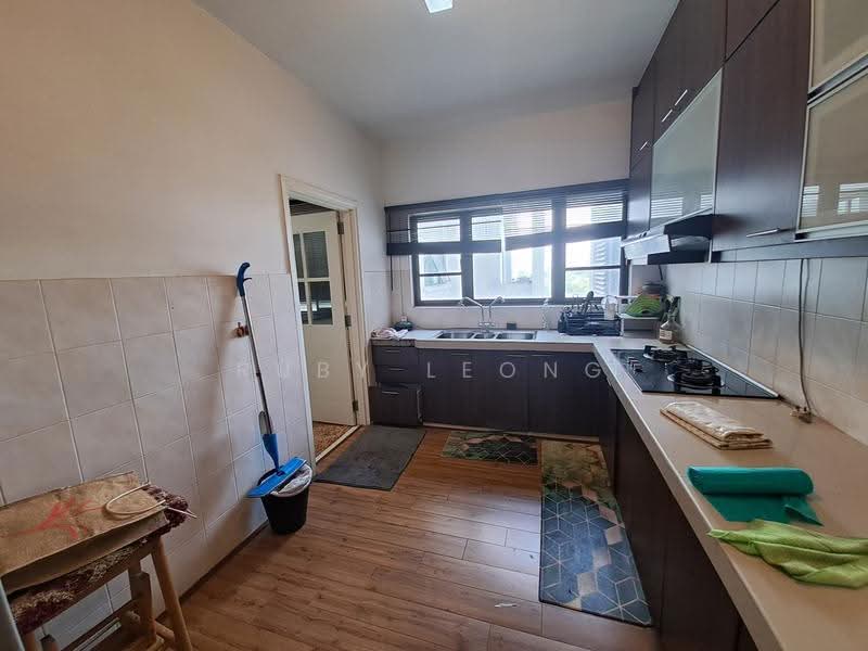 Condominium for Rent at Opal Damansara - Ruby Leong - Kitchen - PropertyGuru.com.my