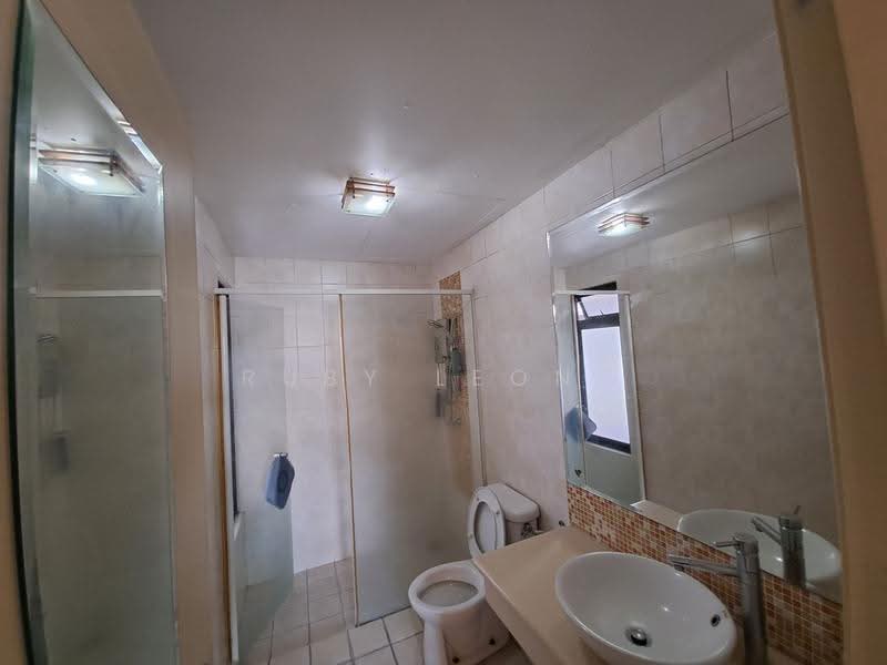 Condominium for Rent at Opal Damansara - Ruby Leong - Bathroom - PropertyGuru.com.my