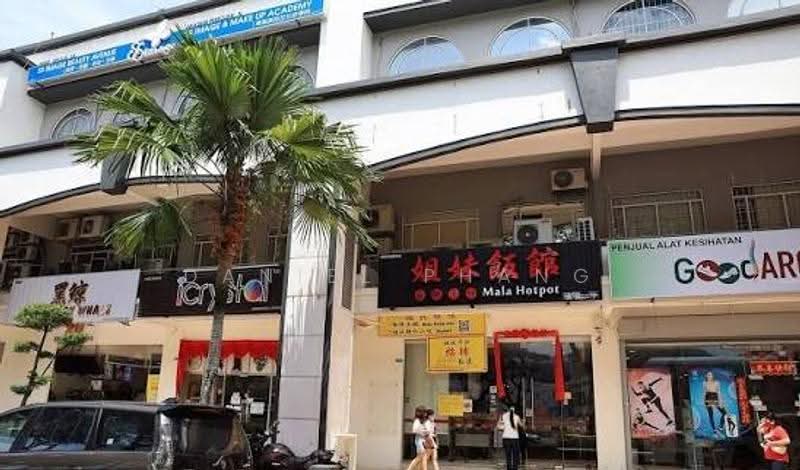 Retail Space for Rent in Bayan Baru (Penang) - Daniel Phang - PropertyGuru.com.my